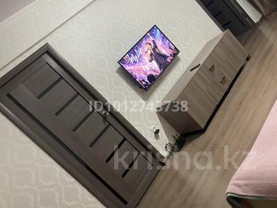 3-комнатная квартира · 65 м² · 4/5 этаж, Бокейханова 7 А за 35 000 ₸ в Балхаше
