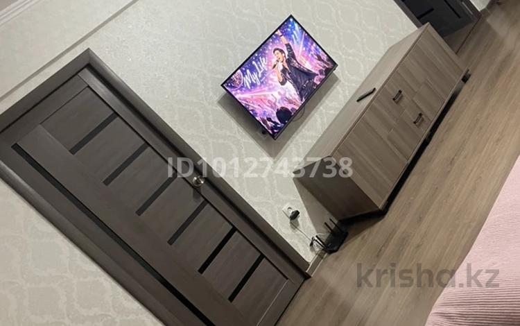 3-комнатная квартира · 65 м² · 4/5 этаж, Бокейханова 7 А за 35 000 ₸ в Балхаше — фото 8