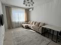 2-бөлмелі пәтер · 60 м² · 8/8 қабат, Кабанбай Батыра 58Бк2, бағасы: 55 млн ₸ в Астане, Есильский р-н