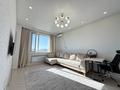 2-комнатная квартира · 60 м² · 8/8 этаж, Кабанбай Батыра 58Бк2 за 51 млн ₸ в Астане, Есильский р-н