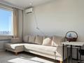 2-комнатная квартира · 60 м² · 8/8 этаж, Кабанбай Батыра 58Бк2 за 51 млн ₸ в Астане, Есильский р-н — фото 2