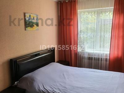 3-комнатная квартира · 60 м² · 2/4 этаж, мкр №9 — Малая Саина между Шаляпина и Джандосова за 290 000 ₸ в Алматы, Ауэзовский р-н