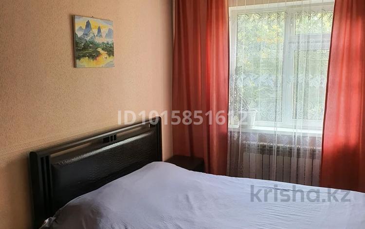 3-комнатная квартира · 60 м² · 2/4 этаж, мкр №9 — Малая Саина между Шаляпина и Джандосова за 290 000 ₸ в Алматы, Ауэзовский р-н — фото 2