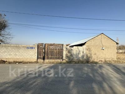 Участок · 8 соток, мкр Бозарык 351 — улица Торткудык за 11 млн 〒 в Шымкенте, Абайский р-н