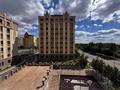 2-комнатная квартира · 67.7 м² · 4/9 этаж, Панфилова 6-12 за 60 млн ₸ в Астане