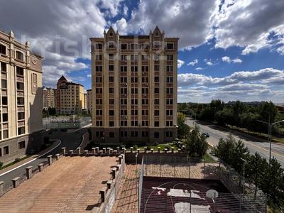 2-комнатная квартира · 67.7 м² · 4/9 этаж, Панфилова 6-12 за 60 млн ₸ в Астане