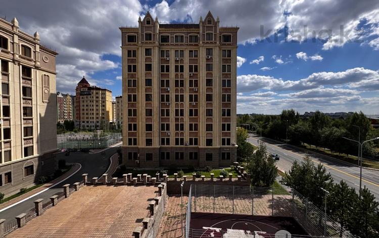 2-комнатная квартира · 67.7 м² · 4/9 этаж, Панфилова 6-12 за 60 млн ₸ в Астане — фото 32
