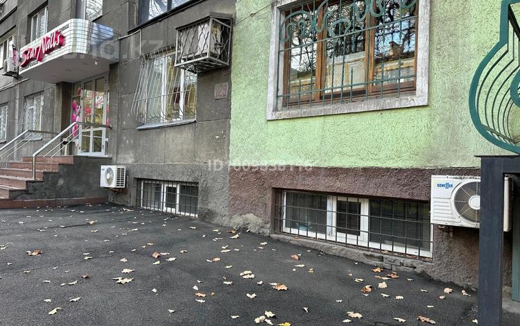Еркін, кеңселер, қоймалар · 42 м², бағасы: 33 млн ₸ в Алматы, Алмалинский р-н — фото 2
