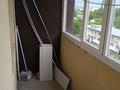 1-бөлмелі пәтер · 35 м² · 5/5 қабат, Узкоколейная, бағасы: 13.5 млн ₸ в Костанае — фото 10