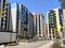 2-комнатная квартира · 53.8 м² · 6/9 этаж, мкр Шугыла, Мкрн Шугыла за 32 млн 〒 в Алматы, Наурызбайский р-н