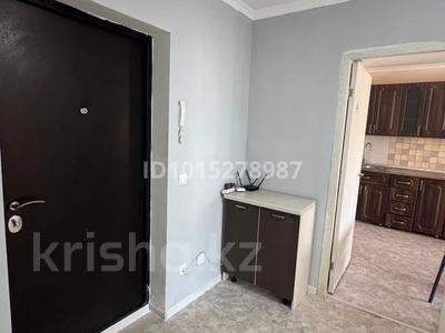 2-комнатная квартира · 54 м² · 5/6 этаж, мкр Мадениет 834/30 за 26 млн ₸ в Алматы, Алатауский р-н