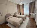 4-комнатная квартира · 126 м² · 3/9 этаж, мкр Нуртас, Жилмассив Нурсат 135 — проспект Н Назарбаева 135 за 95 млн ₸ в Шымкенте, Каратауский р-н — фото 12