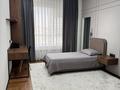 4-комнатная квартира · 126 м² · 3/9 этаж, мкр Нуртас, Жилмассив Нурсат 135 — проспект Н Назарбаева 135 за 95 млн ₸ в Шымкенте, Каратауский р-н — фото 16
