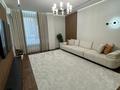 4-комнатная квартира · 126 м² · 3/9 этаж, мкр Нуртас, Жилмассив Нурсат 135 — проспект Н Назарбаева 135 за 95 млн ₸ в Шымкенте, Каратауский р-н — фото 2