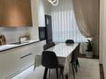 4-комнатная квартира · 126 м² · 3/9 этаж, мкр Нуртас, Жилмассив Нурсат 135 — проспект Н Назарбаева 135 за 95 млн ₸ в Шымкенте, Каратауский р-н — фото 6