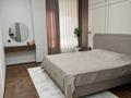 4-комнатная квартира · 126 м² · 3/9 этаж, мкр Нуртас, Жилмассив Нурсат 135 — проспект Н Назарбаева 135 за 95 млн ₸ в Шымкенте, Каратауский р-н — фото 9