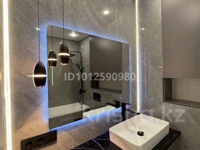 1-бөлмелі пәтер · 25 м² · 3/9 қабат, мкр Шугыла, Мкр. Шугыла 340/35 - 340/35 к17, бағасы: 21.8 млн ₸ в Алматы, Наурызбайский р-н