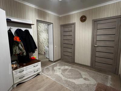 3-комнатная квартира · 87.9 м² · 2/5 этаж, Г. Каирбекова 369/1 за 39 млн ₸ в Костанае