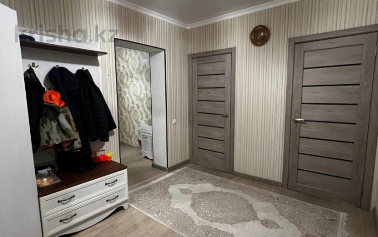 3-комнатная квартира · 87.9 м² · 2/5 этаж, Г. Каирбекова 369/1 за 39 млн ₸ в Костанае — фото 2
