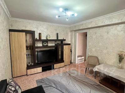 2-комнатная квартира · 47 м² · 4/5 этаж, Сауранбаева — Чернышевского-Сейфуллина за 33 млн ₸ в Алматы, Турксибский р-н