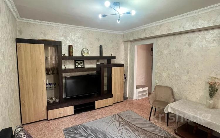 2-комнатная квартира · 47 м² · 4/5 этаж, Сауранбаева — Чернышевского-Сейфуллина за 33 млн ₸ в Алматы, Турксибский р-н — фото 11