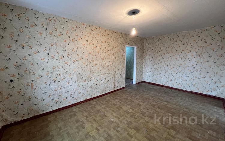 3-комнатная квартира · 53 м² · 3/4 этаж, Жетысу 27 за 15 млн 〒 в Талдыкоргане — фото 2