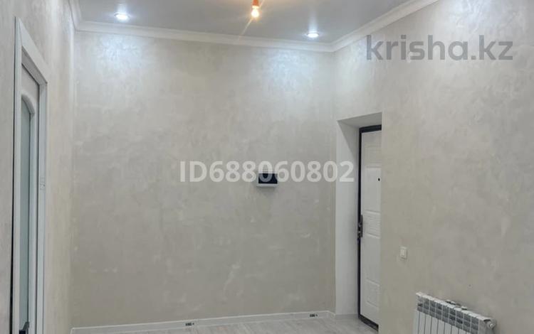 1-комнатная квартира · 50 м² · 3/5 этаж, мкр Нуртас 1 — Садик за 25 млн ₸ в Шымкенте, Каратауский р-н — фото 5