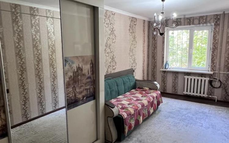 2-бөлмелі пәтер · 46 м² · 2/5 қабат, 11-шағынаудан 112, бағасы: 18.5 млн ₸ в Шымкенте, Енбекшинский р-н — фото 2