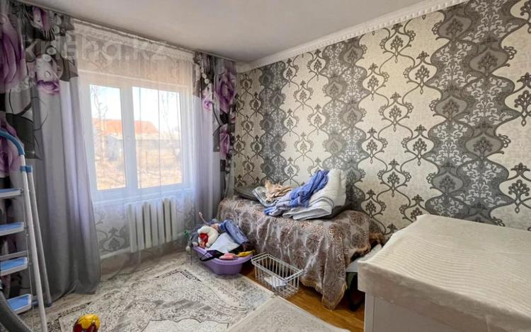 Отдельный дом · 3 комнаты · 80 м² · 6 сот., мкр Северо-Западный 99 за 21 млн ₸ в Талдыкоргане — фото 2