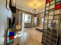 3-комнатная квартира · 95 м² · 3/9 этаж, Абдуллиных 56 за 91 млн ₸ в Алматы, Медеуский р-н — фото 2