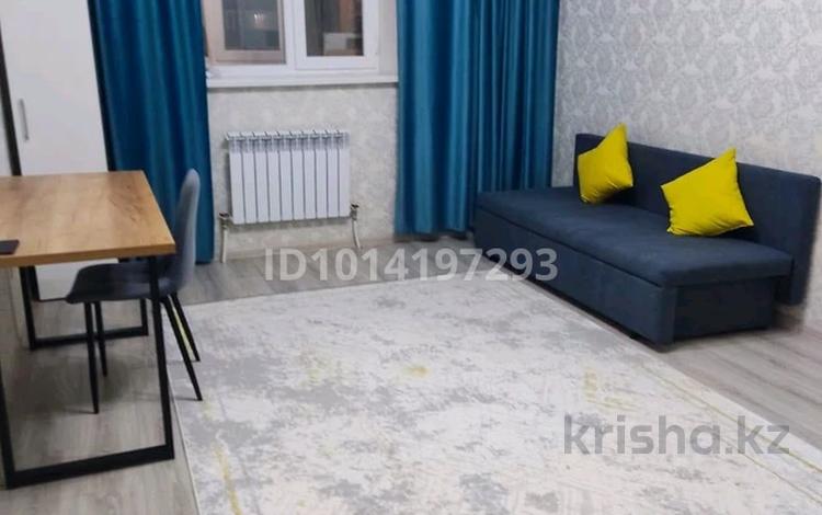 1-бөлмелі пәтер · 44 м² · 3/6 қабат, 17 мкр 95, бағасы: 7 500 ₸ в Актау — фото 2