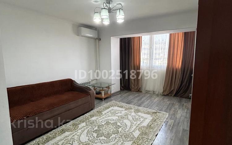2-комнатная квартира · 40 м² · 1/10 этаж, 5-й мкр 20 за 8 000 〒 в Актау — фото 2