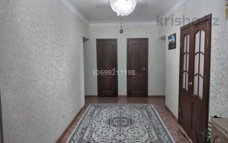 3-комнатная квартира · 96.6 м² · 5/9 этаж, Нур Актобе 19 В за 30 млн ₸ — фото 2