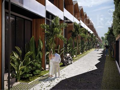 Отдельный дом · 2 комнаты · 102 м² · 1 сот., Меласти 1 за ~ 122.4 млн 〒 в Денпасаре