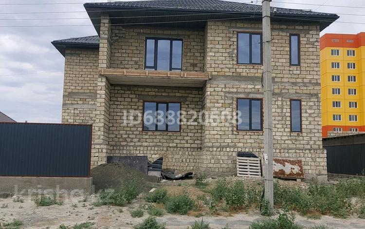 Жеке үй · 11 бөлме · 462 м² · 10 сот., мкр Самал 5 проезд, 30 участок, бағасы: 55 млн ₸ в Атырау — фото 33
