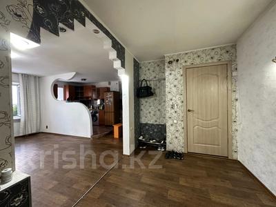 4-комнатная квартира · 80.6 м² · 3/5 этаж, ШУГАЕВА за 21.7 млн 〒 в Семее