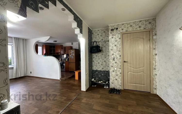 4-комнатная квартира · 80.6 м² · 3/5 этаж, ШУГАЕВА за 21.7 млн 〒 в Семее — фото 3