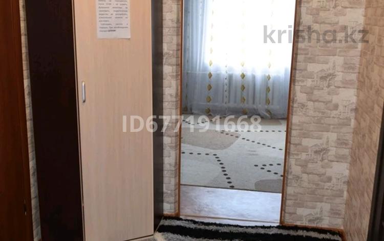 1-комнатная квартира, 45 м², 5/5 этаж посуточно, Назарбаева 2/3 за 10 000 〒 в Кокшетау — фото 2