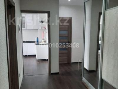 3-комнатная квартира · 82 м² · 9/11 этаж, мкр Юго-Восток, Сарыарка 19 за 38.5 млн ₸ в Караганде, Казыбек би р-н