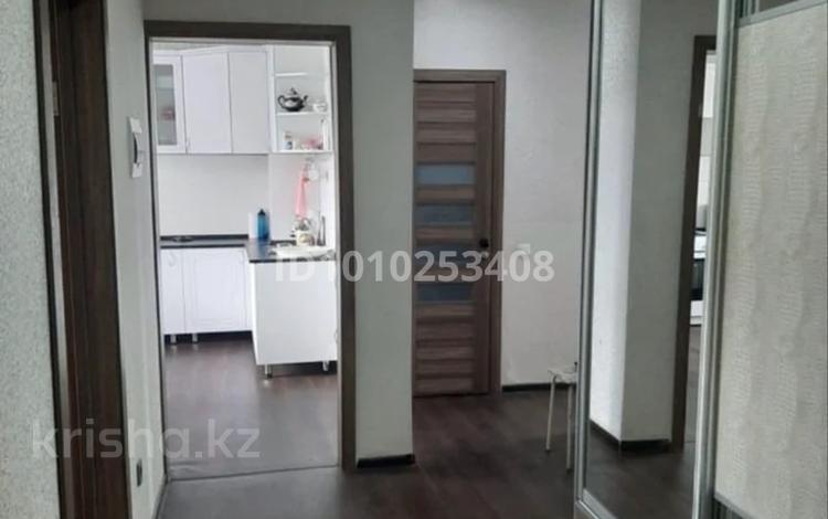 3-комнатная квартира · 82 м² · 9/11 этаж, мкр Юго-Восток, Сарыарка 19 за 38.5 млн ₸ в Караганде, Казыбек би р-н — фото 10