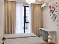 4-комнатная квартира · 140 м² · 10/12 этаж, Радостовца 359 — Ул. Радостовца, 359 ЛУЧШЕЕ ПРЕДЛОЖЕНИЕ за 1.7 млн ₸ в Алматы, Бостандыкский р-н — фото 17