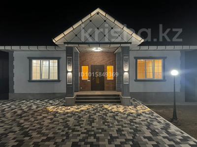 Отдельный дом · 5 комнат · 198.2 м² · 5 сот., Кенесары хана 2/15 — Жеруйык за 77 млн ₸ в Алматы, Наурызбайский р-н