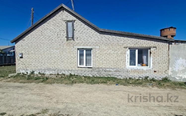 Отдельный дом · 3 комнаты · 60.8 м² · 9 сот., Уланукий р-н с. Айртау , ул Абая 44 за 6.5 млн ₸ в Усть-Каменогорске — фото 14