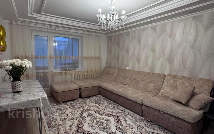 4-комнатная квартира · 82 м² · 4/5 этаж, павлова 42 за 38.9 млн ₸ в Костанае — фото 2