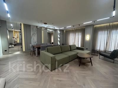 Аренда квартир в Алматы: 5-комнатная квартира · 217 м² · 3/4 этаж, Мкр. Мирас 157 за 3 млн 〒 5-комнатная квартира · 217 м² · 3/4 этаж, Мкр. Мирас 157 за 3 млн 〒 в Алматы, Бостандыкский р-н