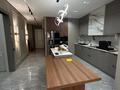 5-комнатная квартира · 217 м² · 3/4 этаж, Мкр. Мирас 157 за 3 млн 〒 в Алматы, Бостандыкский р-н — фото 10
