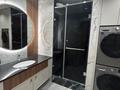 5-комнатная квартира · 217 м² · 3/4 этаж, Мкр. Мирас 157 за 3 млн 〒 в Алматы, Бостандыкский р-н — фото 12