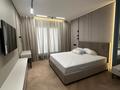 5-комнатная квартира · 217 м² · 3/4 этаж, Мкр. Мирас 157 за 3 млн 〒 в Алматы, Бостандыкский р-н — фото 15