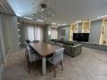 5-комнатная квартира · 217 м² · 3/4 этаж, Мкр. Мирас 157 за 3 млн 〒 в Алматы, Бостандыкский р-н — фото 2