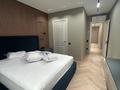 5-комнатная квартира · 217 м² · 3/4 этаж, Мкр. Мирас 157 за 3 млн 〒 в Алматы, Бостандыкский р-н — фото 20